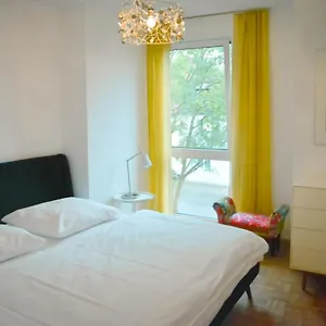 Apartment Stellastudio 