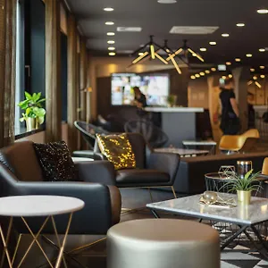 - The Niu, Coin Frankfurt Ostend By Ihg Almanya