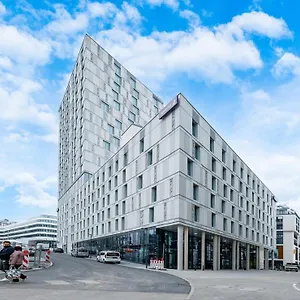 Otel Premier Europaviertel