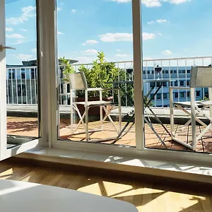 Victoria Apartments Almanya