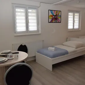 Apartment Ab Bad-cannstatt