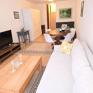 Apartment Studio Apartment