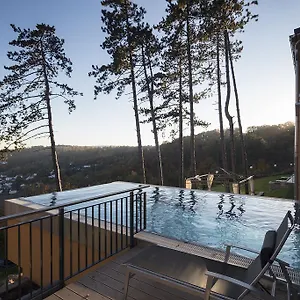 Hotel Wellnesshotel Schönblick - Superior ****