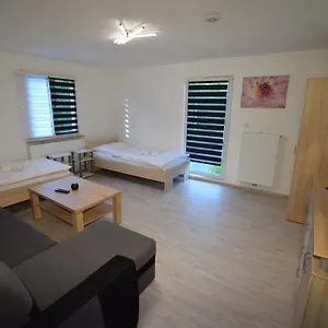 Apartment Ab Objekt 23