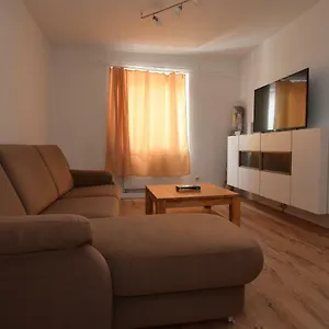 Apartment Ost