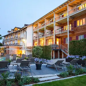 Hotel St. Florian ****