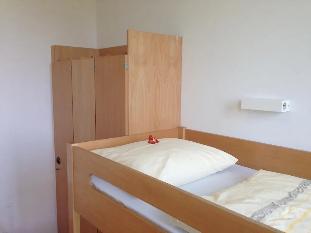 Hostel Jugendherberge Stuttgart Neckarpark Deutschland